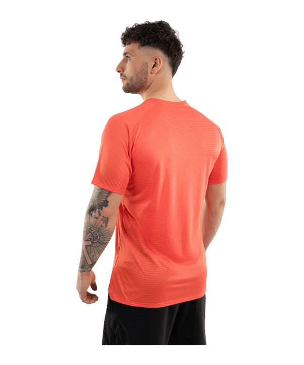 JAKO Light Flow T-Shirt Orange F365 - orange