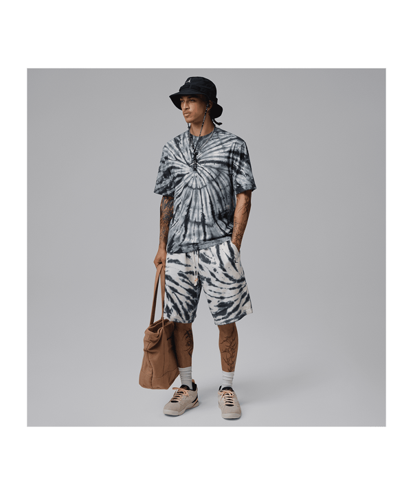 Jordan Brooklyn Festival T-Shirt Blanc C133 - blanc