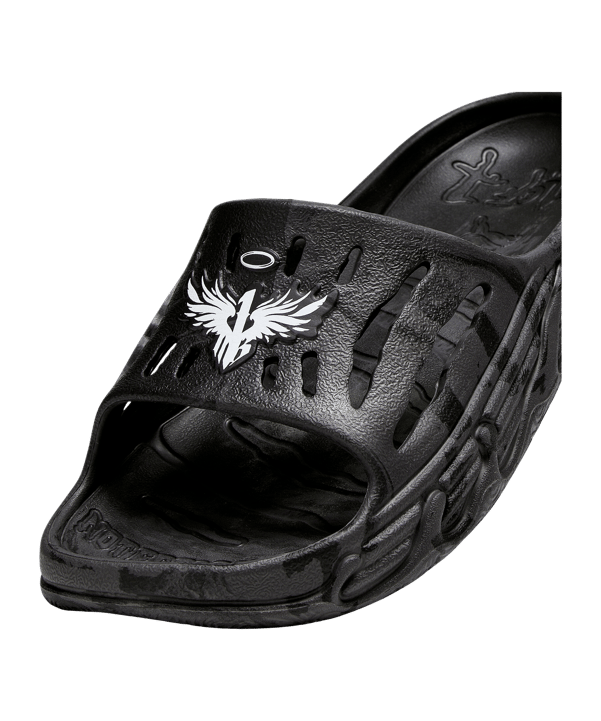 PUMA MB.03 Badelatsche Schwarz F03 - schwarz