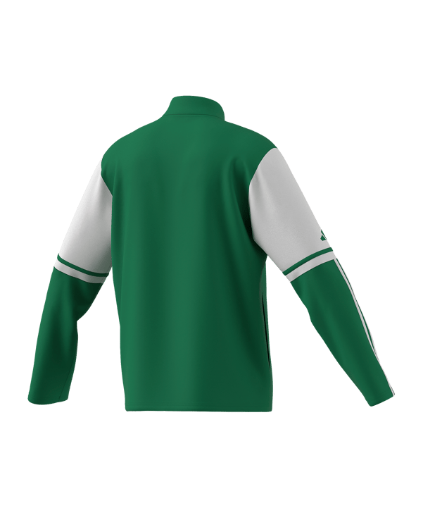 adidas Squadra 25 Trainingsjacke Grün - gruen