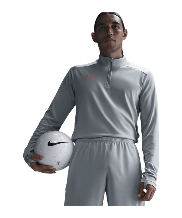 Nike Academy Short Blau F395 - blau