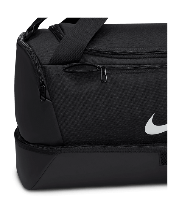 Nike Academy Team Hardcase Tasche Medium F010 - schwarz