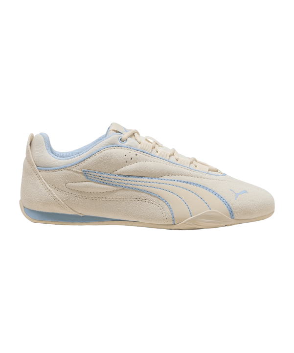 PUMA Catch Soleil SD Damen Weiß F01 - weiss