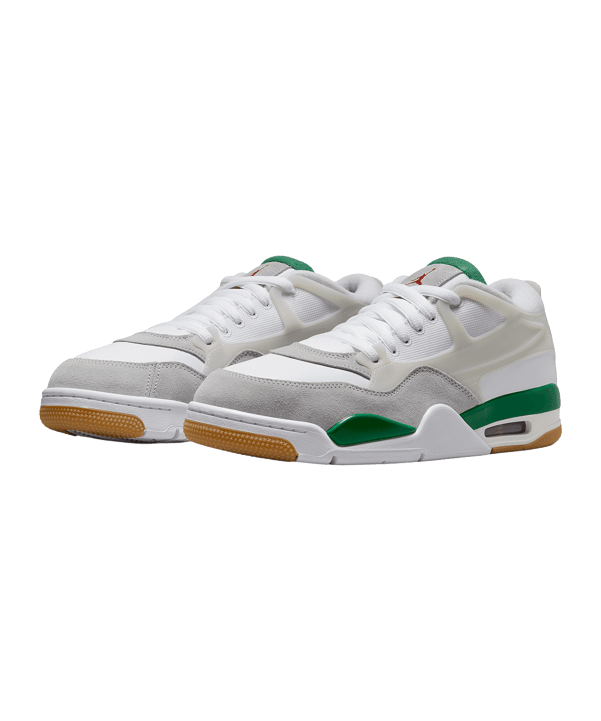Jordan Air 4 RM Weiß F103 - weiss