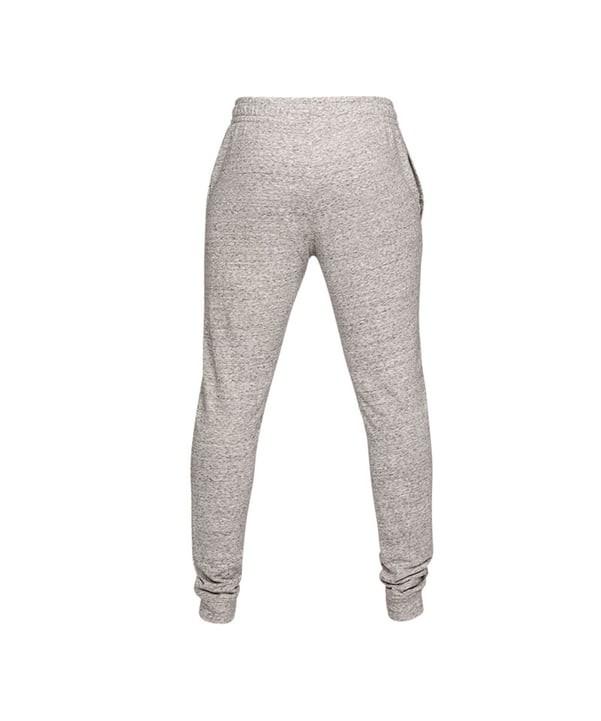 Under Armour Sportstyle Jogginghose Weiss F112 - weiss