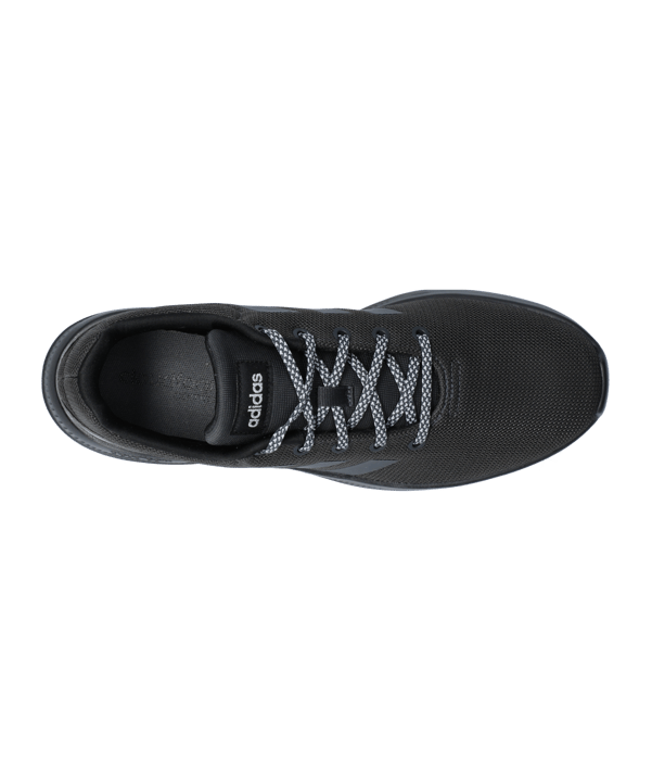 adidas Lite Racer CLN 2.0 Running Grau Weiss - grau