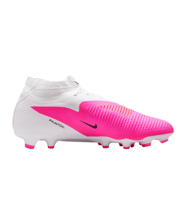 Nike Phantom 6 High Academy FG/MG Breakout Roze K900 - roze