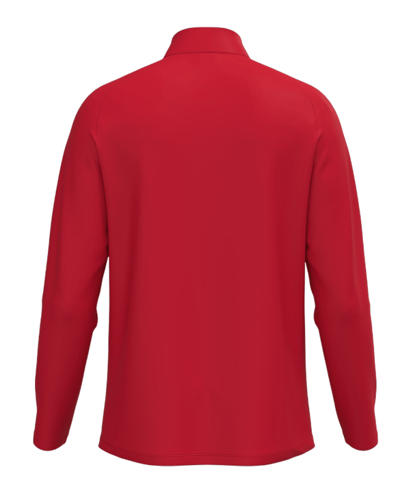 JAKO One Zip Top Rot F100 - rot