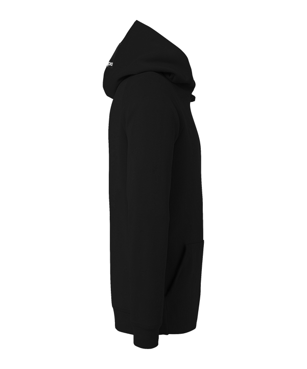 Kempa Hoody Schwarz F01