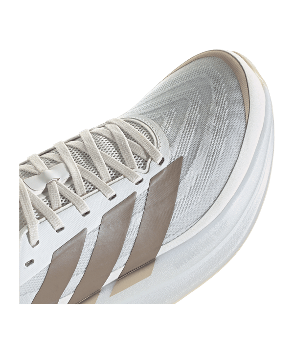 adidas Supernova Glide Loopschoen Wit - wit