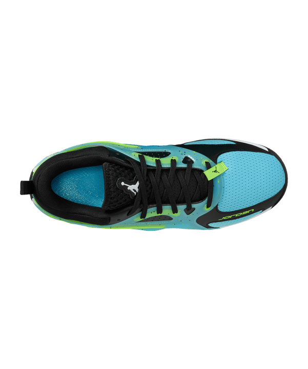 Jordan Heir Blau F400 - blau