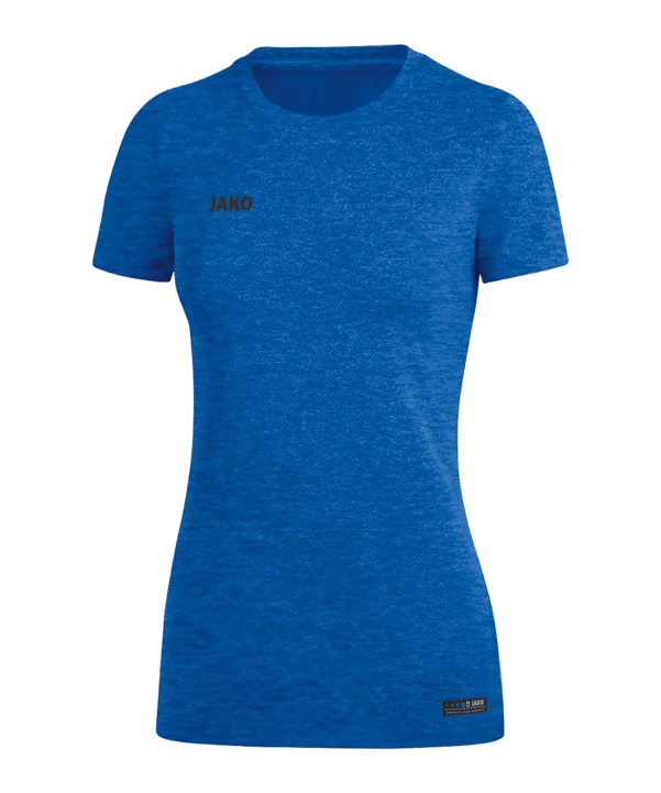 JAKO T-shirt Blu C04 - blu