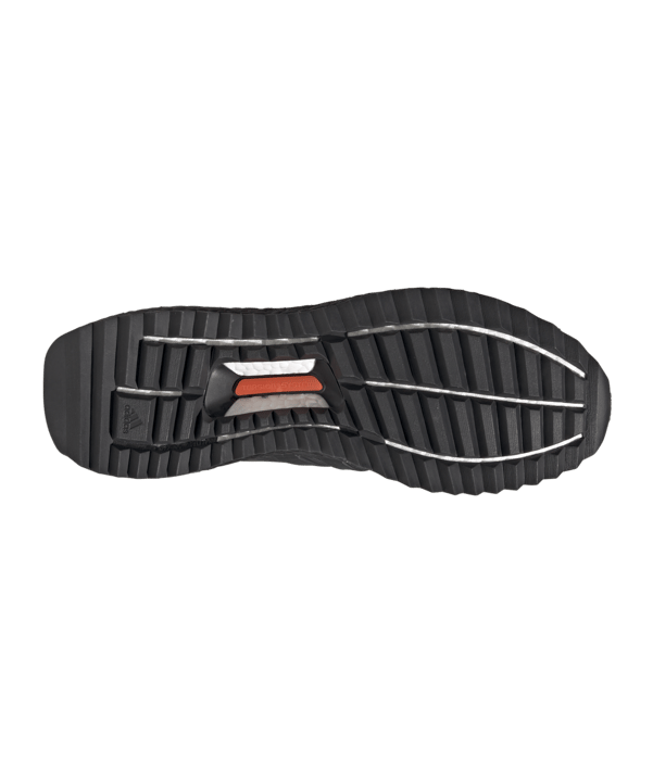 adidas Ultraboost DNA XXII Schwarz - schwarz