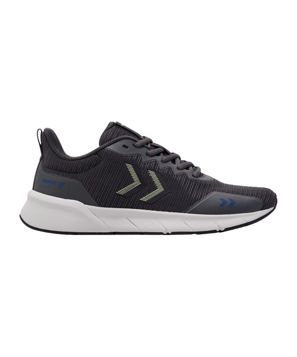 Hummel Grau F1219 - grau