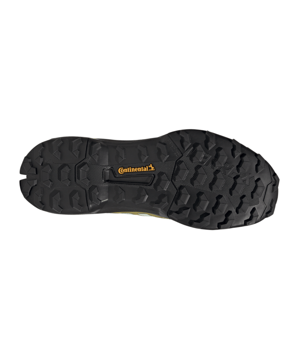 adidas TERREX AX4 PRIMEGREEN HIKING Grün - gruen