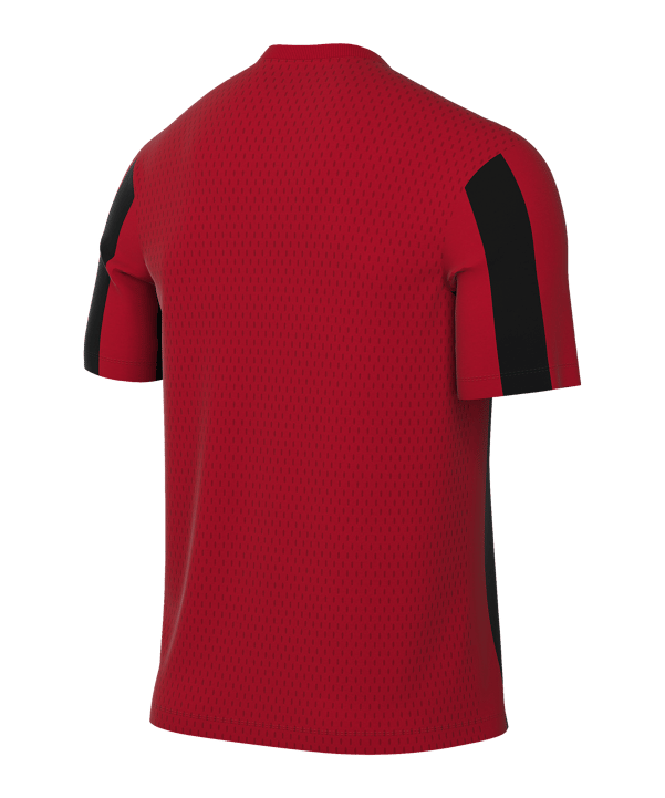 Nike Division V Striped Trikot Rot F657 - rot