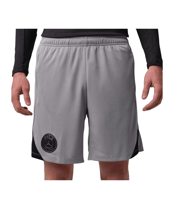 Nike Paris Saint-Germain Strike Pantaloncini Nero C080 - nero