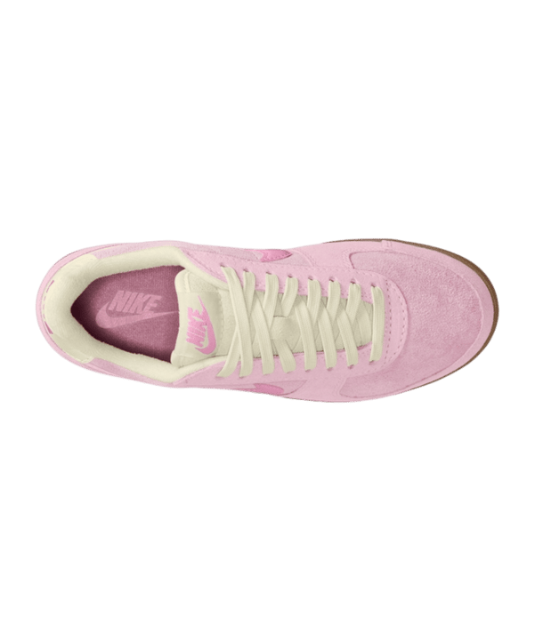 Nike Field General Damen Rosa - rosa