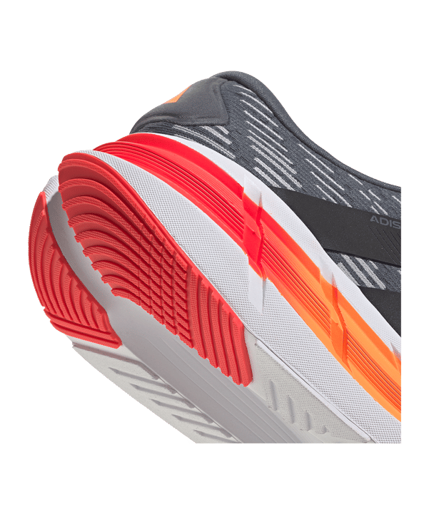 adidas ADISTAR 4 RUNNING SHOES Black