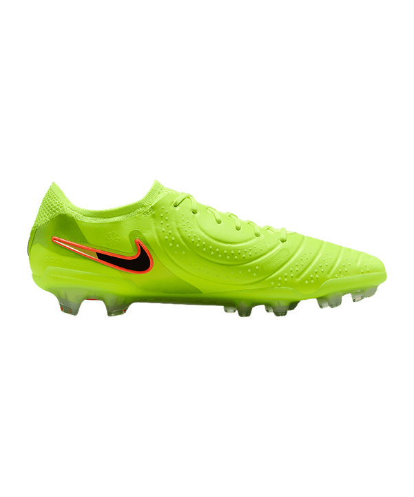 Nike Tiempo Legend X Elite FG Max Voltage Gelb F701 - gelb