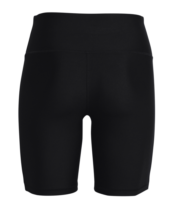 Under Armour Bike Short Training Damen F001 - schwarz