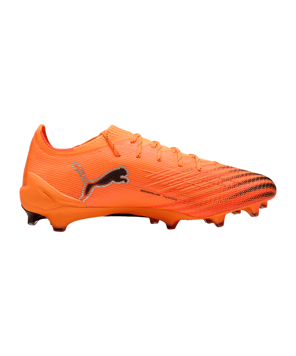 PUMA ULTRA 6 Ultimate FG Hot Pursuit Orange F03 - orange