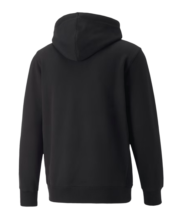 PUMA X Maiskitsune Hoody Schwarz F001 - schwarz