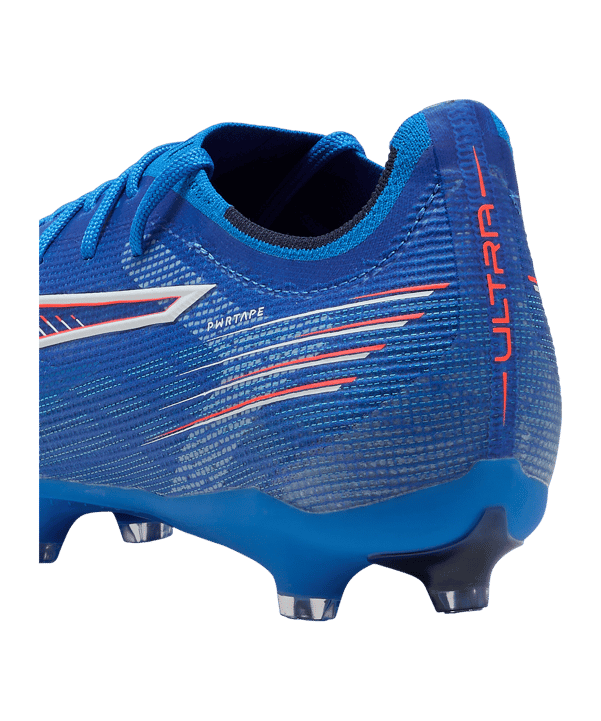 PUMA ULTRA 6 Pro FG/AG Untamed Blau F01 - blau