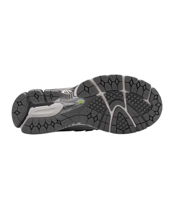 New Balance 1906 Silber - silber