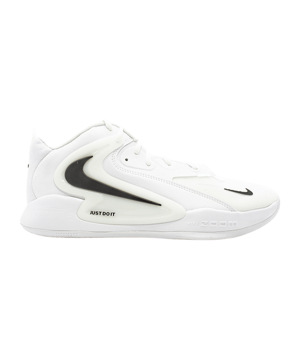 Nike Zoom Hyperset 2 Schuh Weiss F101 - weiss