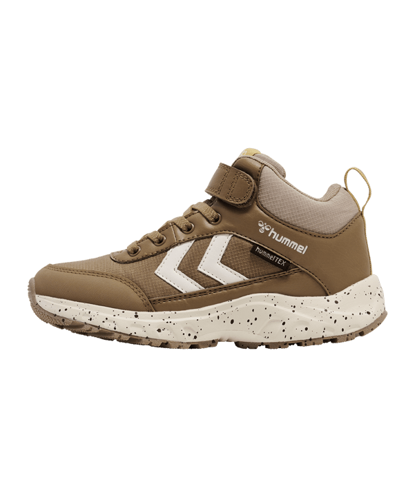 hummel Bambini Marrone C8314 - marrone