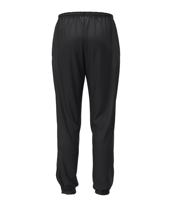 Mizuno Chiba Präsentationshose Kids Schwarz F09 - schwarz