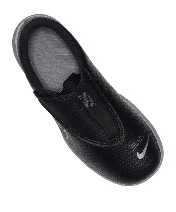 Nike Jr Mercurial Vapor XIII Club IC PS Kids F001 - schwarz