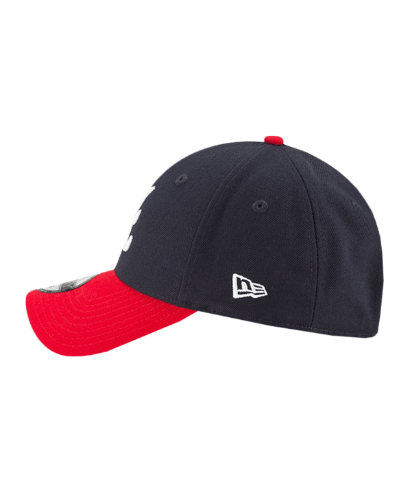 New Era Atlanta Braves The League Cap Blau - blau