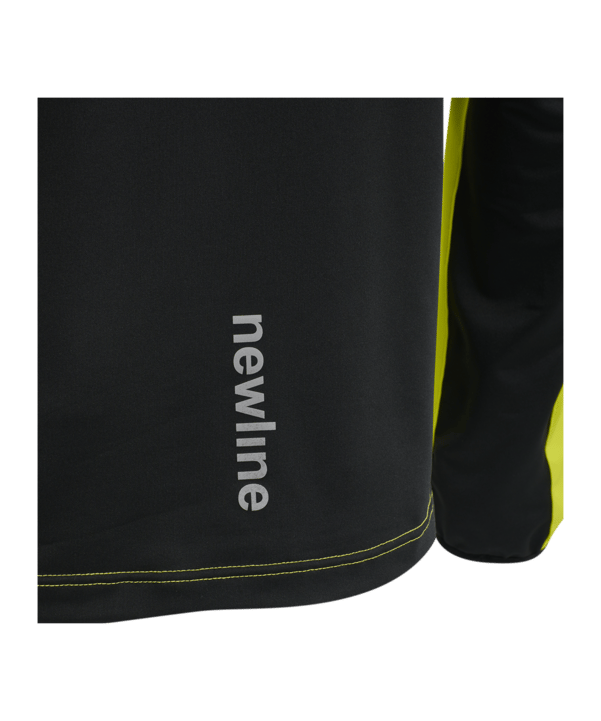 Newline Core Trainingsjacke Running Grün F6102 - gruen