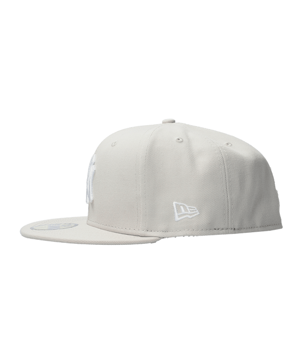 New Era New York Yankees MLB Properties Cap Grau - grau