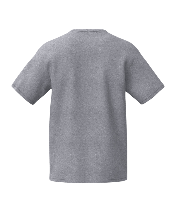 Erima CMPT T-Shirt Grau - grau