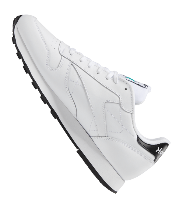 Reebok Classic Leather MU Sneaker Weiss - weiss
