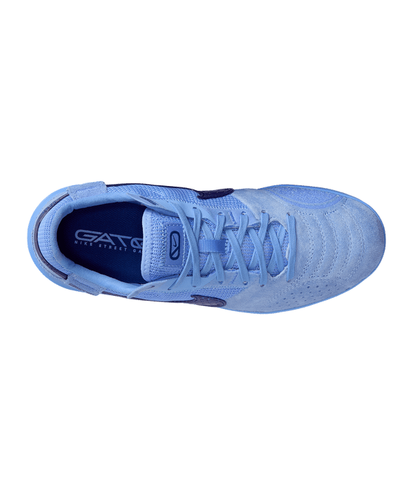 Nike Jr Streetgato IN Kids Blau F403 - blau
