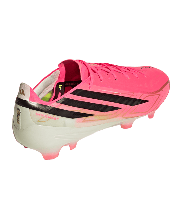 adidas F50 Hyperfast Pro FG Road to Glory Rot