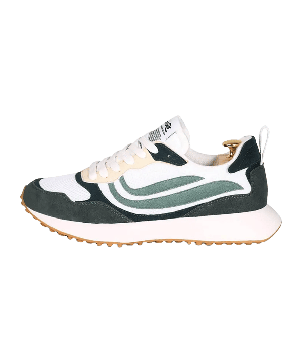 Genesis G.Marathon OneColorWorld Sneaker Damen Grün - gruen