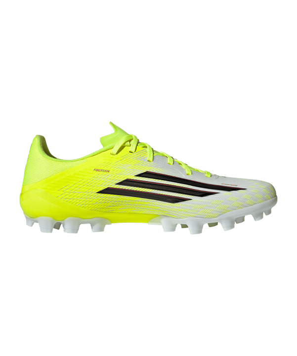 adidas F50 League AG Born for Goals Gelb - gelb