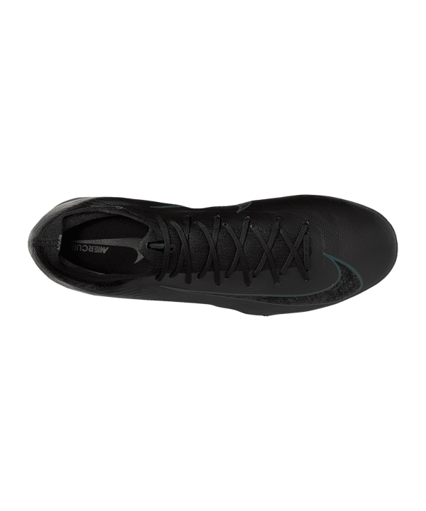 Nike Air Zoom Mercurial Vapor XVI Pro TF Shadow Schwarz F002 - schwarz