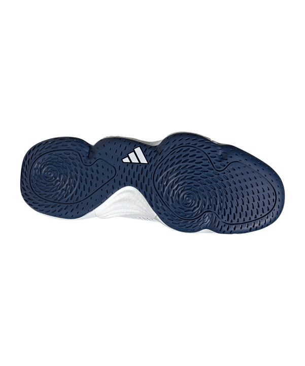 adidas Stabil 16 Weiss - weiss