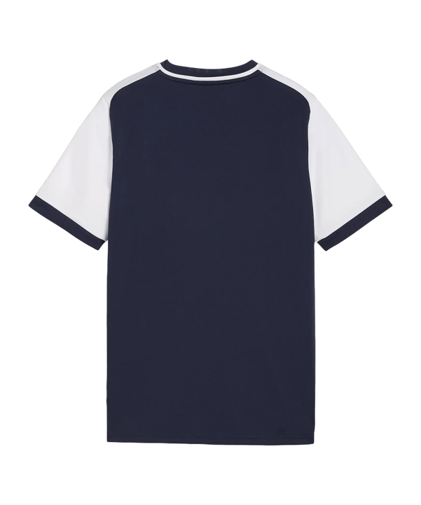 PUMA teamLIGA26 Matchday Trikot Kids Blau F06 - blau