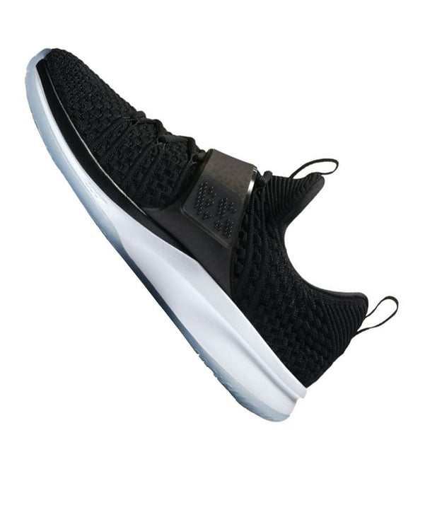 Jordan Trainer 2 Flyknit Training Schwarz F010 - schwarz