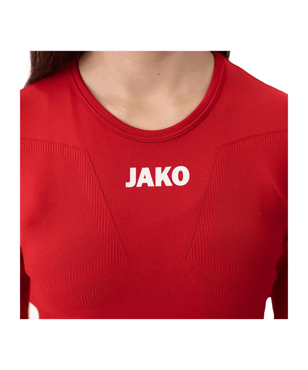 JAKO Intimo Rosso C001 - rosso
