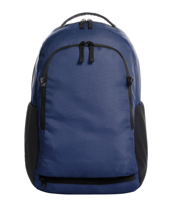 Merch Backpack Team Navy F0NA - blau