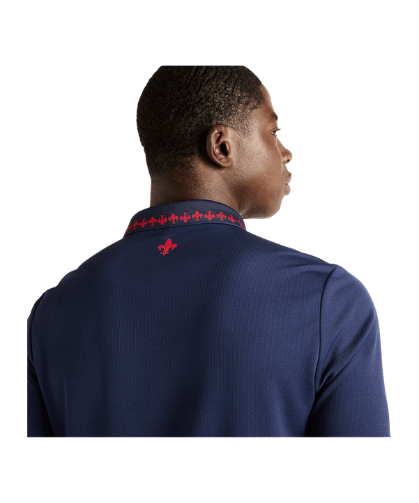 New Balance LOSC Lille Shirt 3rd 2026/2027 Veelkleurig - meerkleurig