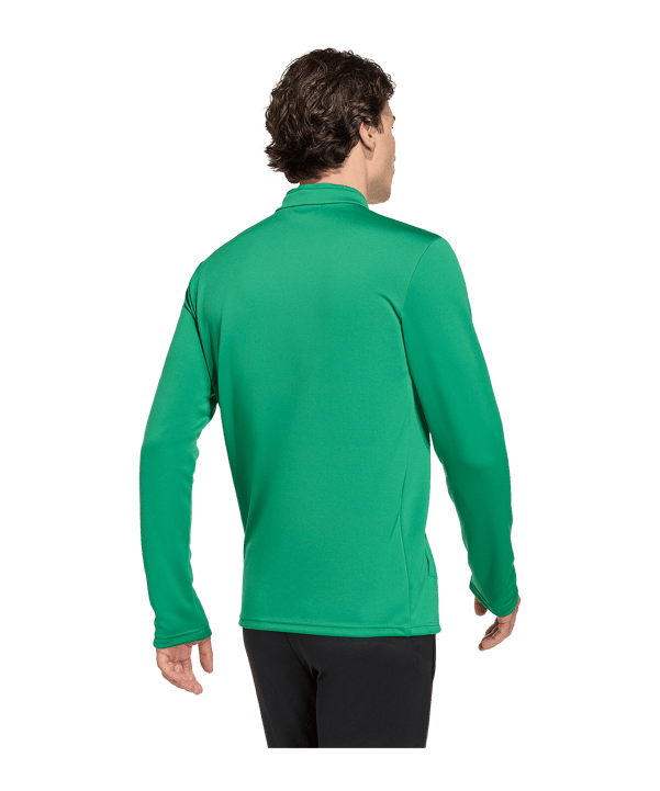 adidas Entrada 26 Trainingsjacke Grün - gruen